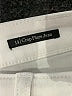 Talbots White Jeans Size 14 - photo 5