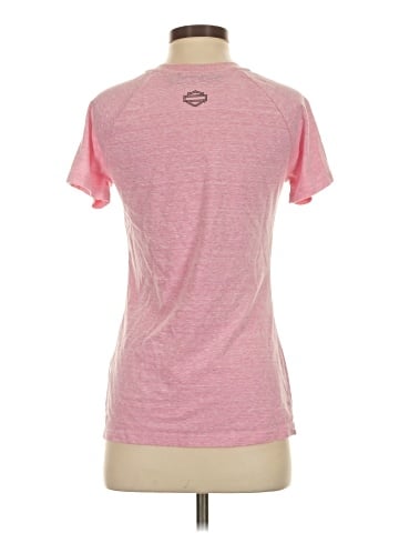 Harley Davidson Short Sleeve Top (view 2)