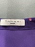 Tahari Purple Sleeveless Blouse Size 3X - photo 7