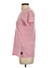 Harley Davidson Pink Short Sleeve Top Size S - photo 5