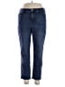 Bandolino Blue Jeans Size 16 - photo 1
