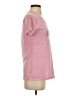Harley Davidson Pink Short Sleeve Top Size S - photo 4