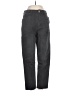 STS Blue Chevron-herringbone Gray Jeans Size 26 waist - photo 1