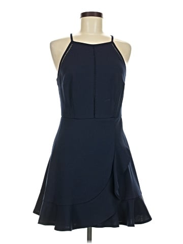 Speechless Cocktail Dress (view 1)