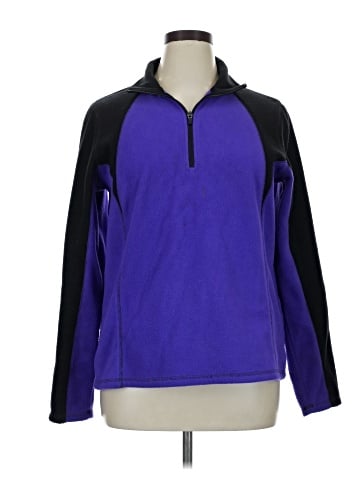 Tek Gear Pullover Sweater (view 1)