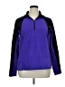 Tek Gear 100% Polyester Purple Pullover Sweater Size XL - photo 1