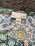 J.Jill 100% Rayon Blue Sleeveless Blouse Size M - photo 7