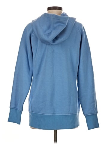Burton Zip Up Hoodie (view 2)