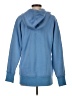 Burton Blue Zip Up Hoodie Size XS - photo 2