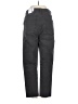 STS Blue Chevron-herringbone Gray Jeans Size 26 waist - photo 2