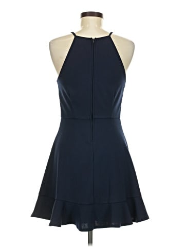 Speechless Cocktail Dress (view 2)