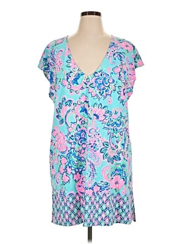 Lilly Pulitzer Casual Dress (view 1)