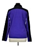 Tek Gear 100% Polyester Purple Pullover Sweater Size XL - photo 2