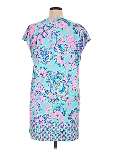 Lilly Pulitzer Casual Dress (view 2)