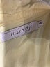 Billy T Yellow Long Sleeve Button-Down Shirt Size S - photo 7