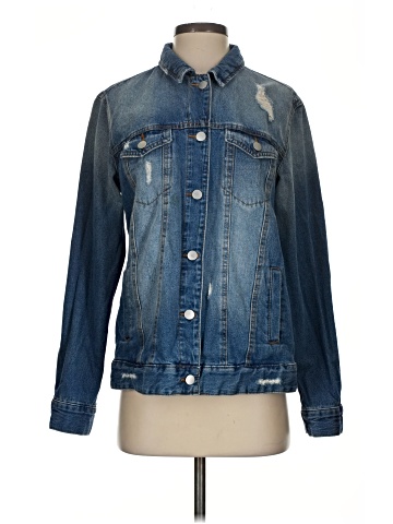 BP. Denim Jacket (view 1)