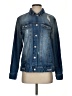 BP. 100% Cotton Blue Denim Jacket Size XS - photo 1