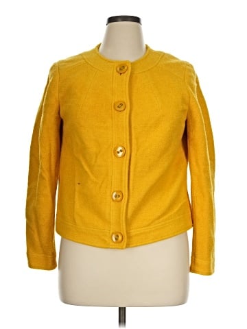 Focus 2000 Jacket (view 1)