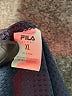 FILA Blue Tank Top Size XL - photo 8
