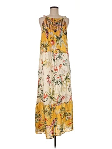 Style&Co Casual Dress (view 1)