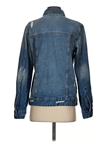 BP. Denim Jacket (view 2)