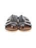 Taos Gray Sandals Size 7 1/2 - photo 2