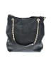 MICHAEL Michael Kors 100% Leather Black Leather Hobo One size - photo 1