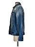 BP. 100% Cotton Blue Denim Jacket Size XS - photo 5