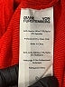 Diane von Furstenberg Orange Wool Pullover Sweater Size S - photo 8