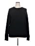 Quince 100% Cashmere Black Cashmere Pullover Sweater Size XXL - photo 1