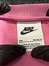 Nike 100% Polyester Pink Track Jacket 12-18 MO / 18 MO - photo 3