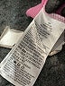 Nike 100% Polyester Pink Track Jacket 12-18 MO / 18 MO - photo 4