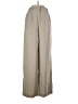 Open Edit Tan Casual Pants Size 2 - photo 1