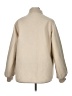 Varley 100% Polyester Solid Tan Jacket Size XL - photo 2
