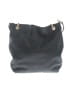 MICHAEL Michael Kors 100% Leather Black Leather Hobo One size - photo 5