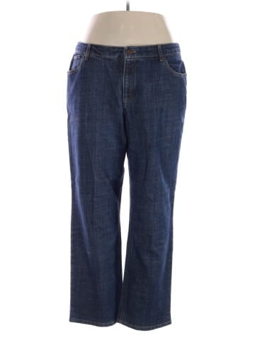 Jones New York Jeans (view 1)