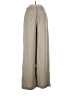 Open Edit Tan Casual Pants Size 2 - photo 2
