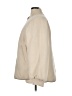 Varley 100% Polyester Solid Tan Jacket Size XL - photo 5