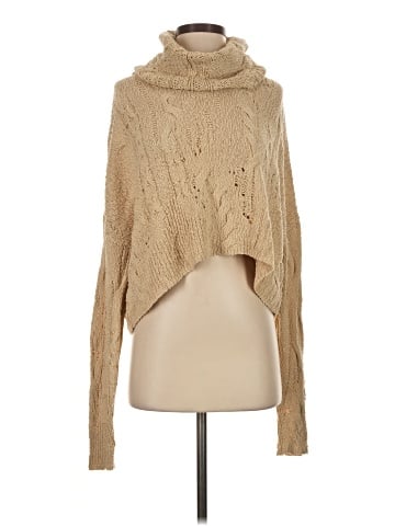 Free People Turtleneck Sweater (view 1)