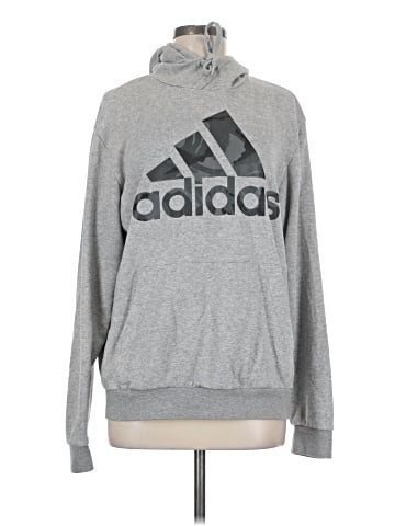 Adidas Sweatshirt (view 1)