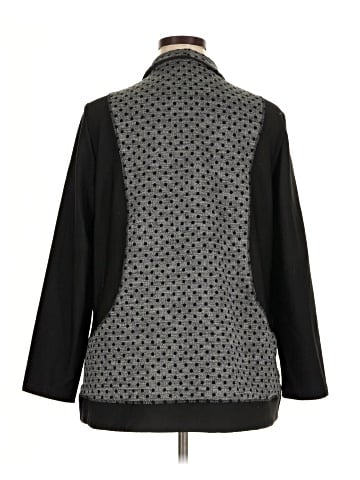 Zenergy by Chico's Jacket (view 2)