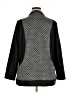 Zenergy by Chico's Black Jacket Size XL (3) - photo 2