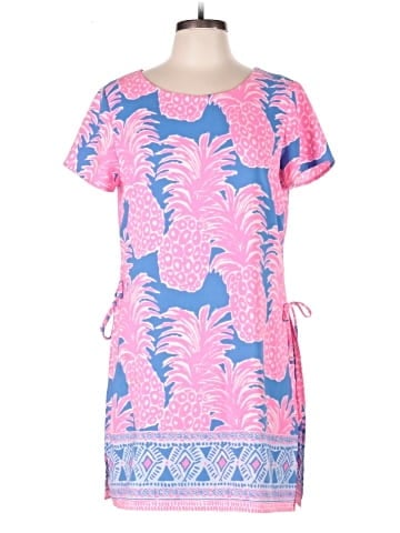 Lilly Pulitzer Casual Dress (view 1)