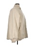 Varley 100% Polyester Solid Tan Jacket Size XL - photo 4