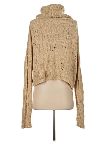 Free People Turtleneck Sweater (view 2)