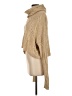 Free People Tan Turtleneck Sweater Size S - photo 5