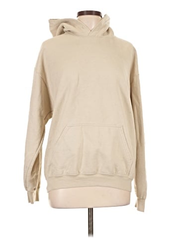 Gildan Pullover Hoodie (view 1)