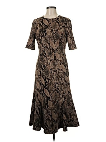 W by Worth Casual Dress (view 1)