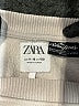 Zara Ivory Sweatshirt Size 11 - 12 - photo 3