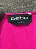 Bebe 100% Polyester Purple Cocktail Dress Size S - photo 7